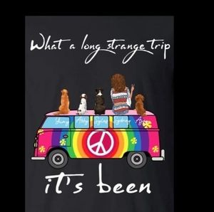 Meet your Posher, Tonya